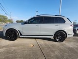 Used 2025 BMW X7 xDrive40i w/ M Sport Package image 6