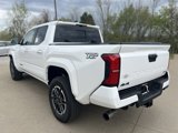 New 2025 Toyota Tacoma TRD Sport image 3