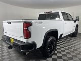 New 2025 Chevrolet Silverado 2500 LTZ w/ LTZ Plus Package image 5