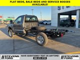 New 2025 Ford F350 XL image 3