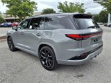 New 2025 Lexus TX 500h AWD image 5