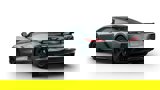 New 2025 Chevrolet Corvette Stingray Preferred Conv w/ Z51 Performance Package image 5