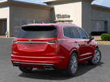 New 2025 Cadillac XT6 Premium Luxury w/ Technology Package image 4