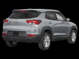 New 2026 Chevrolet TrailBlazer RS w/ Convenience Package image 2