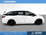 New 2025 Honda Odyssey Sport-L image 6