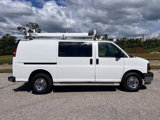 Used 2019 GMC Savana 2500 w/ Driver Convenience Package image 2