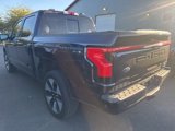 Certified 2023 Ford F150 Lightning Lariat image 2