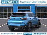 New 2026 Chevrolet TrailBlazer RS w/ Convenience Package image 4