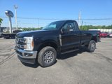 New 2025 Ford F350 XLT image 2