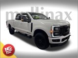 New 2025 Ford F250 Lariat w/ Lariat Ultimate Package image 1