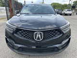 Used 2020 Acura RDX A-Spec image 2