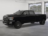 New 2025 RAM 3500 Laramie image 2