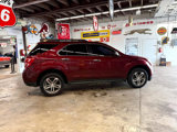 Used 2016 Chevrolet Equinox LTZ w/ Enhanced Convenience Package image 6