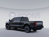 New 2025 Ford F350 Platinum w/ Tremor Off-Road Package image 5