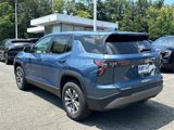 New 2026 Chevrolet Equinox LT image 4