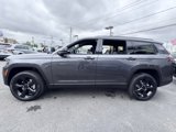 New 2025 Jeep Grand Cherokee L Limited image 4