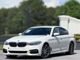 Used 2017 BMW 540i image 2