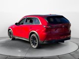 New 2025 MAZDA CX-90 Plug-In Hybrid w/Premium Sport image 5
