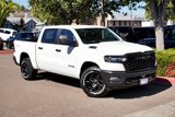 New 2026 RAM 1500 Classic Warlock image 3