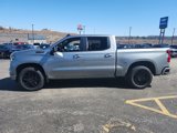 New 2025 Chevrolet Silverado 1500 RST w/ RST All Star Premium Package image 5