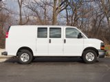 Used 2022 GMC Savana 2500 w/ Driver Convenience Package image 2