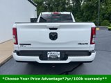 Certified 2022 RAM 1500 Big Horn image 5