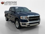 Used 2020 RAM 1500 Big Horn image 3