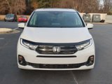 New 2025 Honda Odyssey Touring image 3