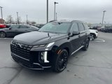 New 2025 Hyundai Palisade Calligraphy image 3