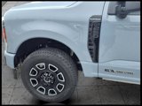 New 2025 Ford F250 Lariat w/ Lariat Ultimate Package image 4