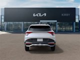 New 2025 Kia Sportage EX image 5