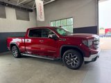 New 2025 GMC Sierra 1500 SLT w/ SLT Premium Plus Package image 4