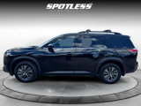 Used 2022 Nissan Pathfinder SV image 3