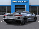 New 2025 Chevrolet Corvette Stingray Preferred Conv w/ Z51 Performance Package image 4