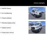 New 2024 Ford Transit 350 148 High Roof Extended w/ Load Area Protection Package image 2