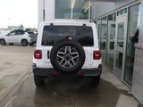 New 2025 Jeep Wrangler Sahara w/ Safety Group image 4