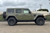 New 2025 Jeep Wrangler Unlimited Rubicon 392 image 4