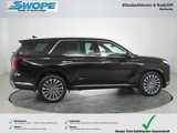 New 2025 Hyundai Palisade Calligraphy image 2