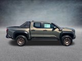 New 2025 Toyota Tacoma Trailhunter image 3