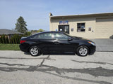 Used 2014 Hyundai Sonata GLS w/ Popular Equipment Group 2 image 3