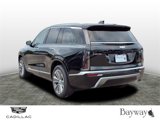 New 2026 Cadillac Vistiq Luxury image 4