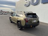 Certified 2025 Subaru Outback Wilderness image 3