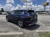 New 2025 Mitsubishi Outlander SE image 5