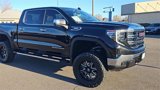 Used 2023 GMC Sierra 1500 SLT w/ SLT Premium Package image 2
