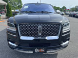 Used 2018 Lincoln Navigator L Black Label w/ Cargo Package image 4