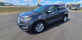 Used 2015 Ford Edge SEL w/ Equipment Group 201A image 3