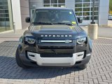 Certified 2024 Land Rover Defender 110 S image 2