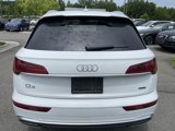 Certified 2025 Audi Q5 2.0T Premium Plus image 4