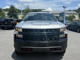 Used 2019 Chevrolet Silverado 1500 Custom Trail Boss w/ Custom Convenience Package image 3