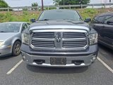 Used 2014 RAM 1500 Big Horn image 2